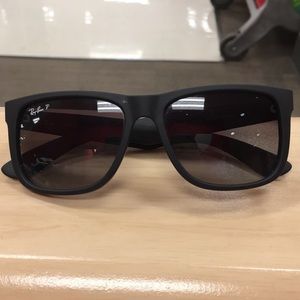 Authentic Ray-bans